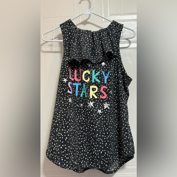 Derek Heart Other - Derek heart lucky stars pajamas